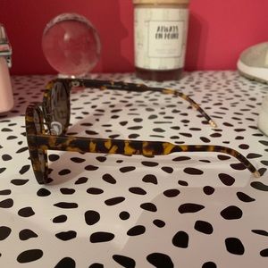 Lucky brand sunglasses